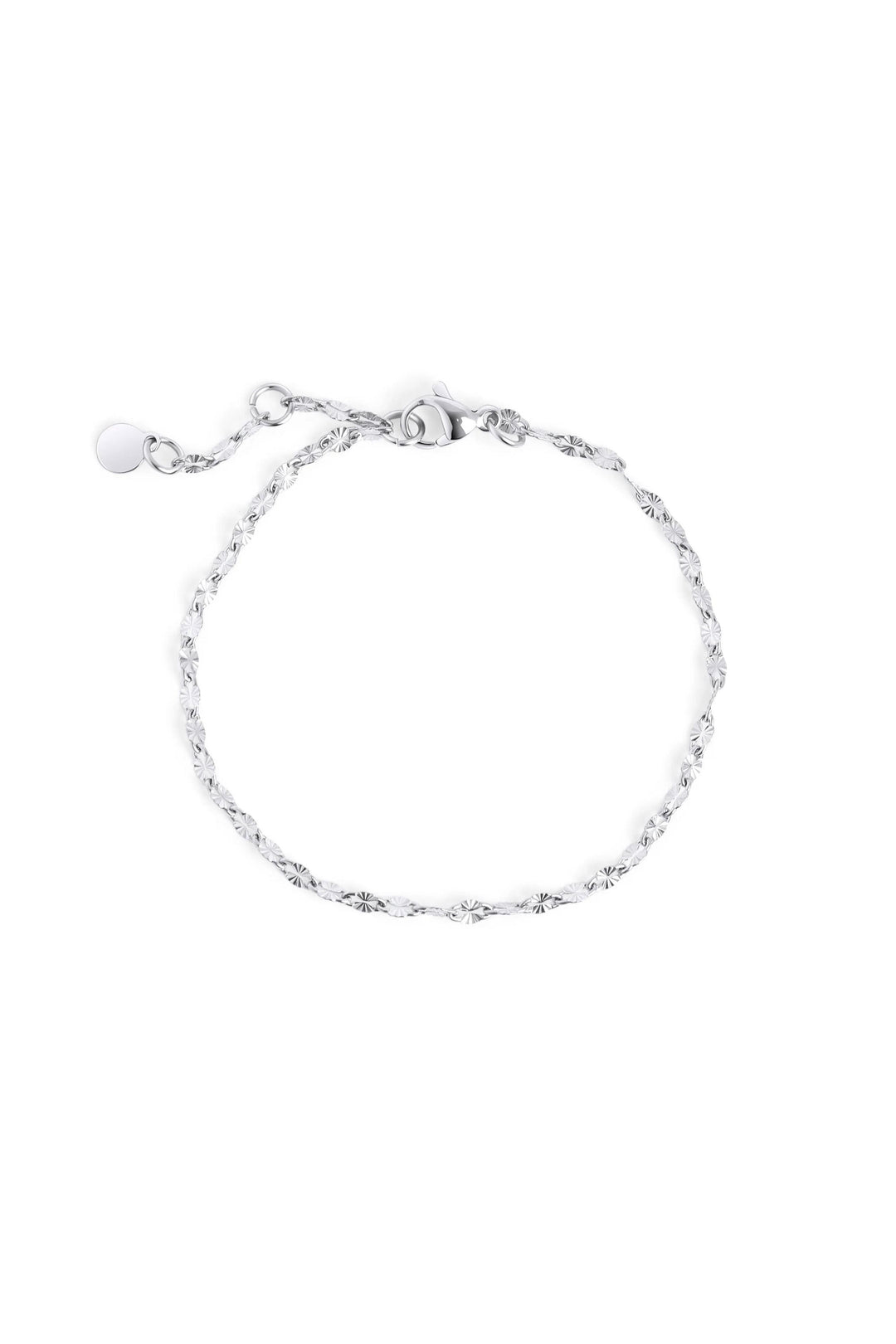 Bracelet - Minerva - Argent MIA - Bijoux 