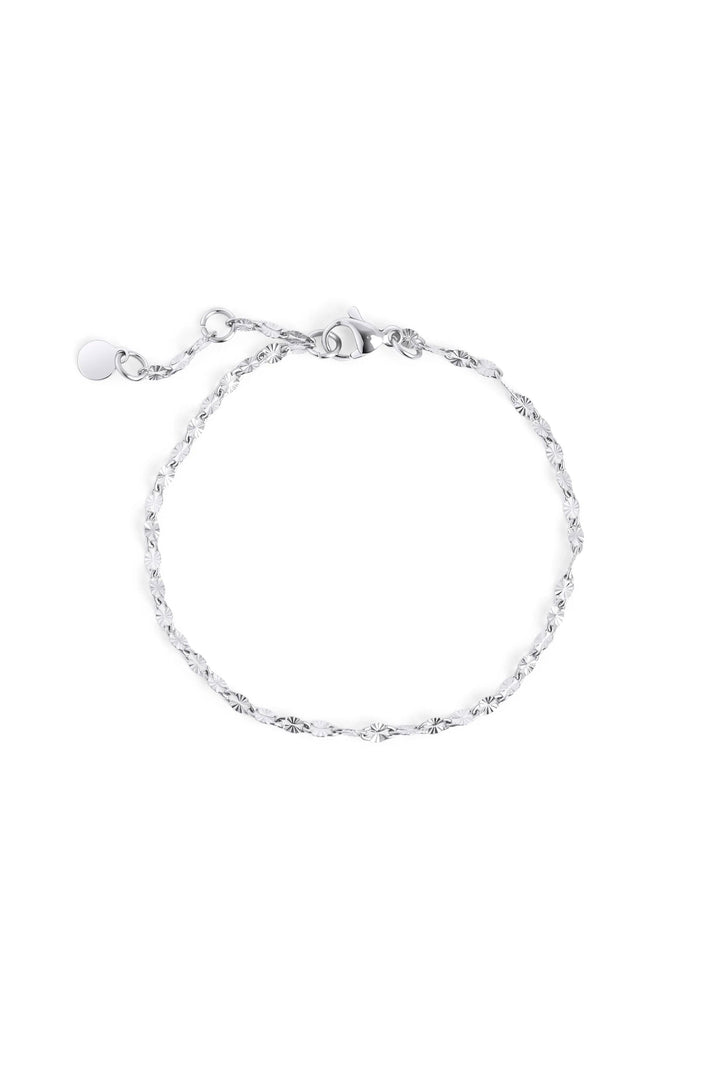 Bracelet - Minerva - Argent MIA - Bijoux 
