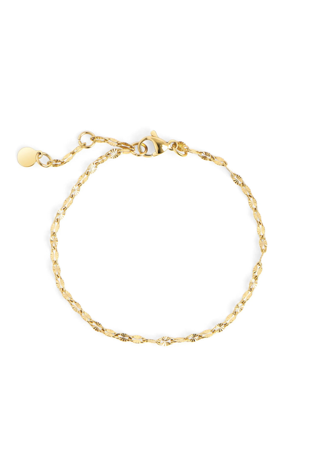 Bracelet - Minerva - Or MIA - Bijoux 