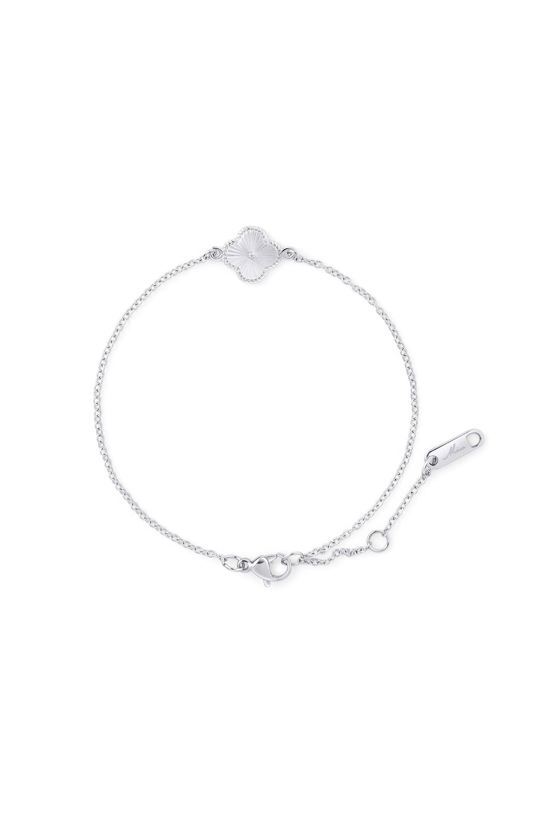 Bracelet - Paula - Argent MIA - Bijoux 