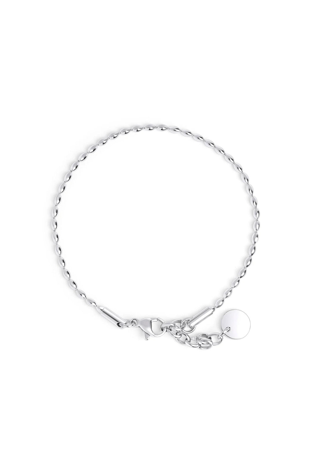 Bracelet - Solina - Argent