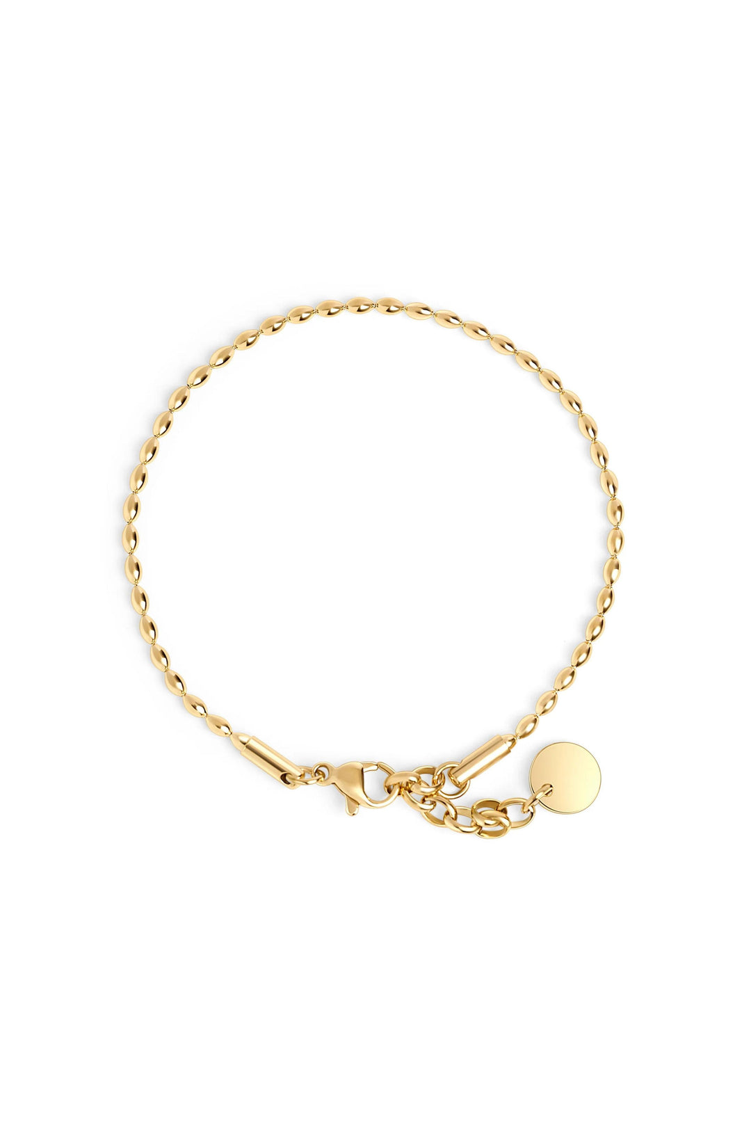 Bracelet - Solina - Or