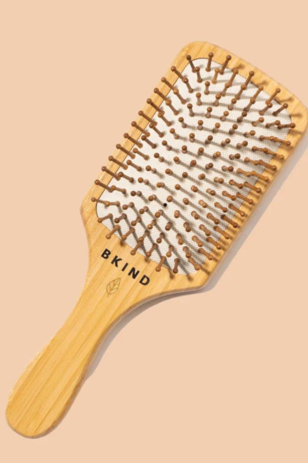 Brosse à cheveux en bambou - BKIND BKIND 