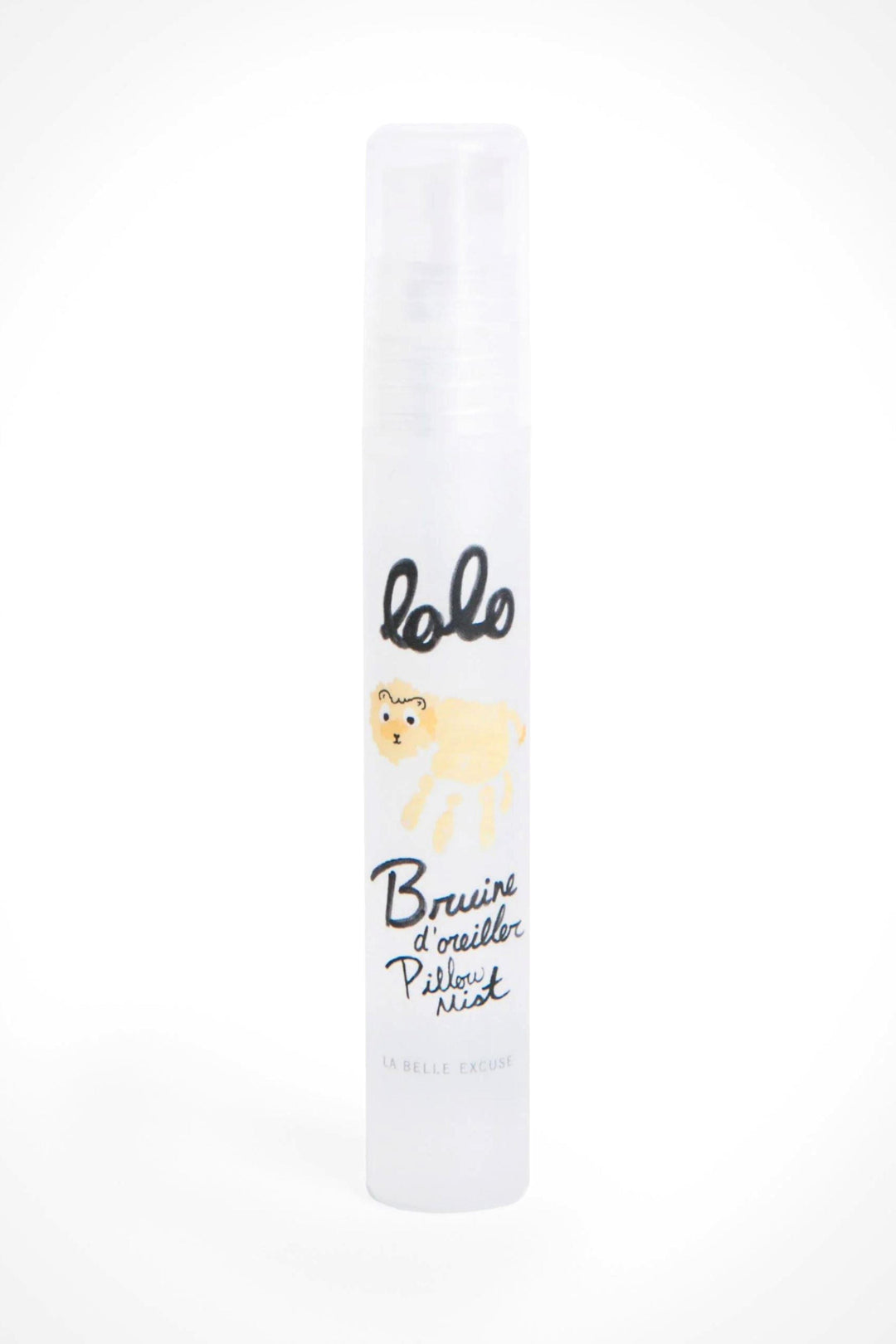 Bruine d'oreiller - Lolo Lolo 15 ml 