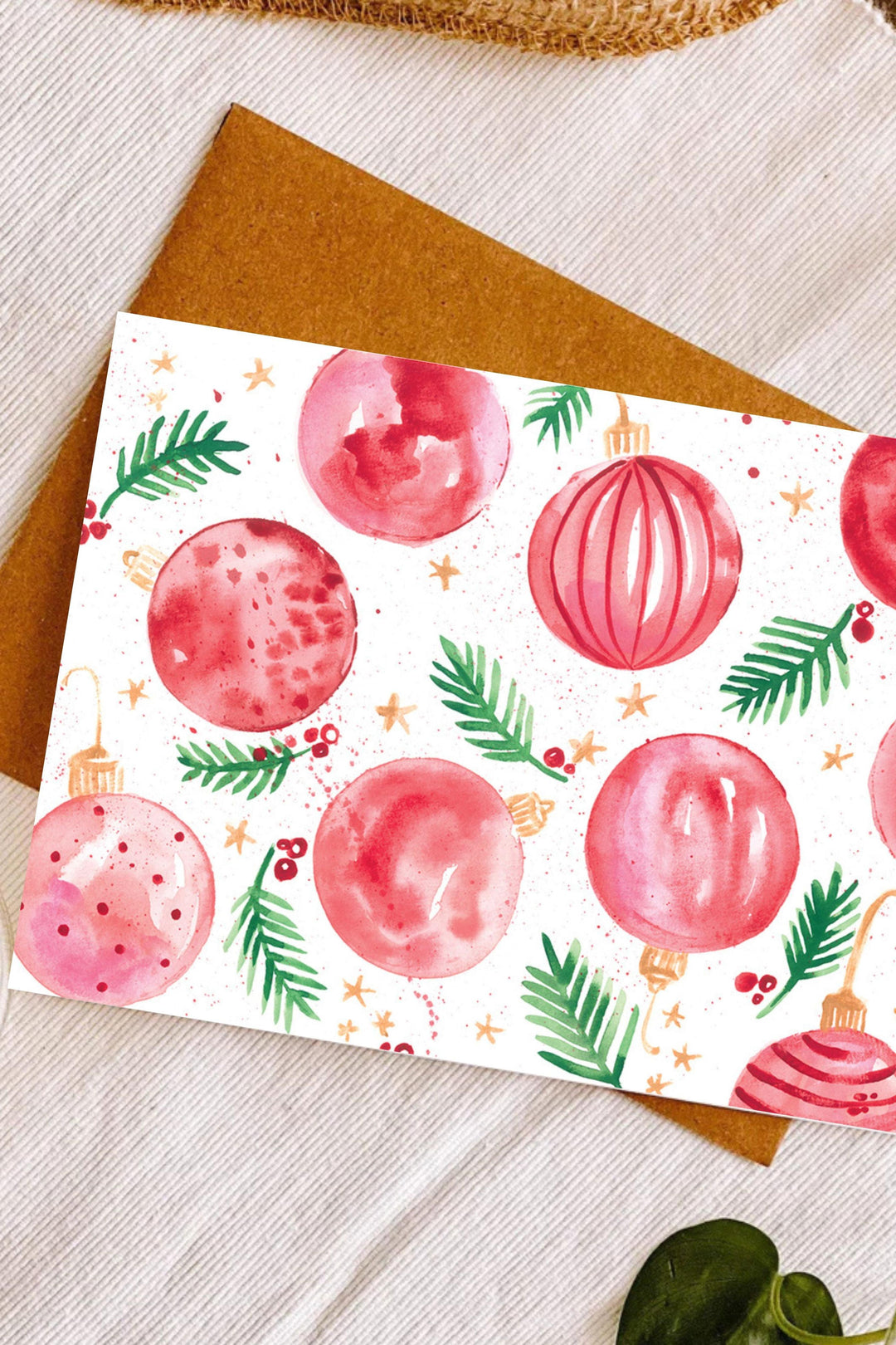 CARTE - Zoe - Stéphanie Renière Illustration