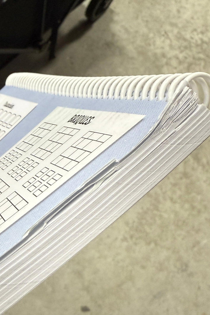 Cahier à colorier - Firedy - Pratique avec moi - Léger défaut Firedy 