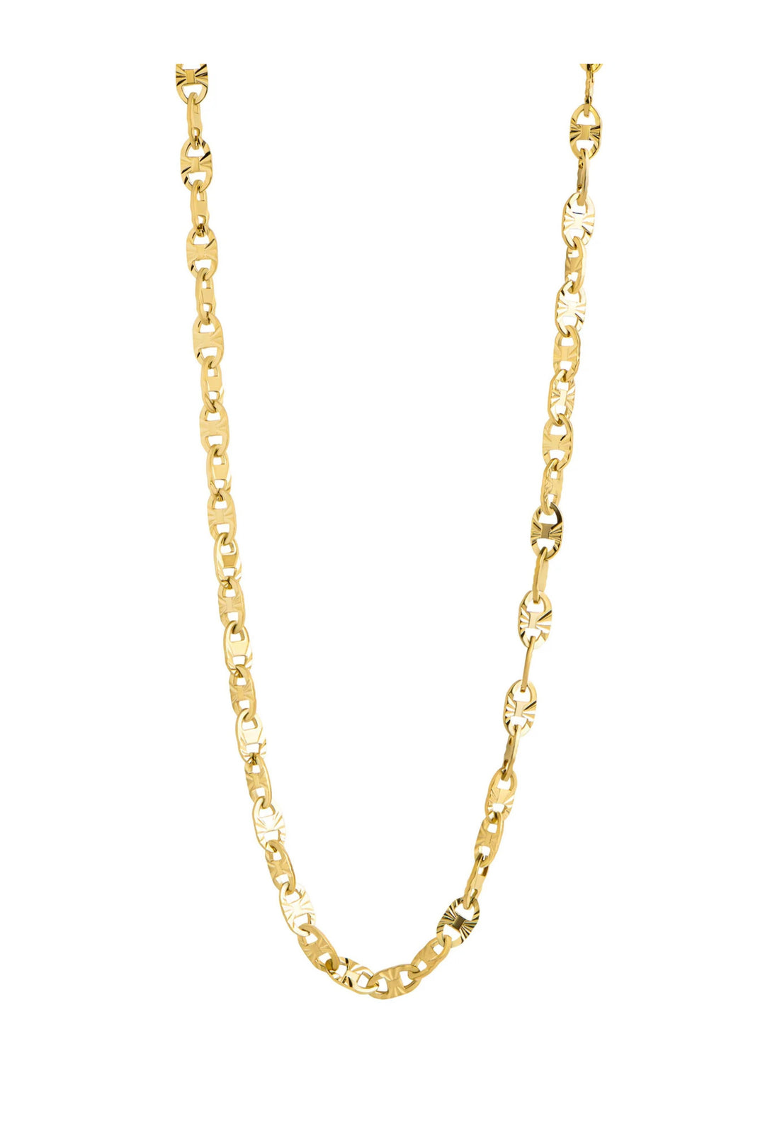 Chaîne - Darcy - Or MIA - Bijoux 