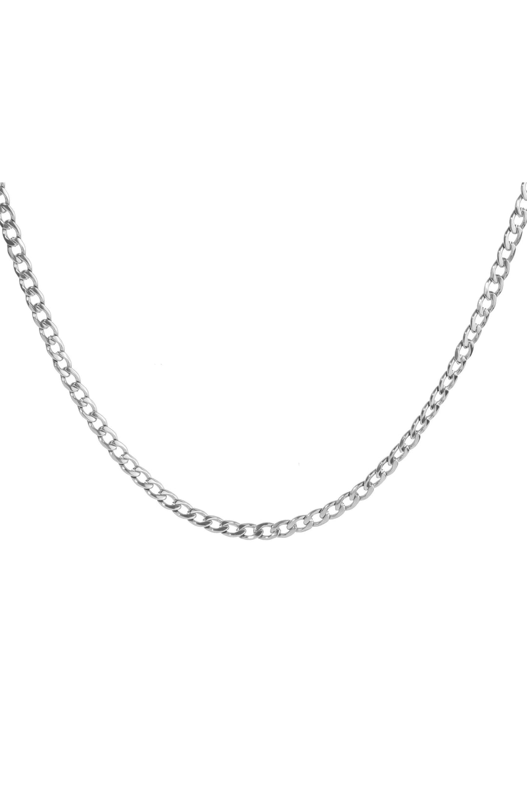 Chaîne - Eleanor - Argent MIA - Bijoux 