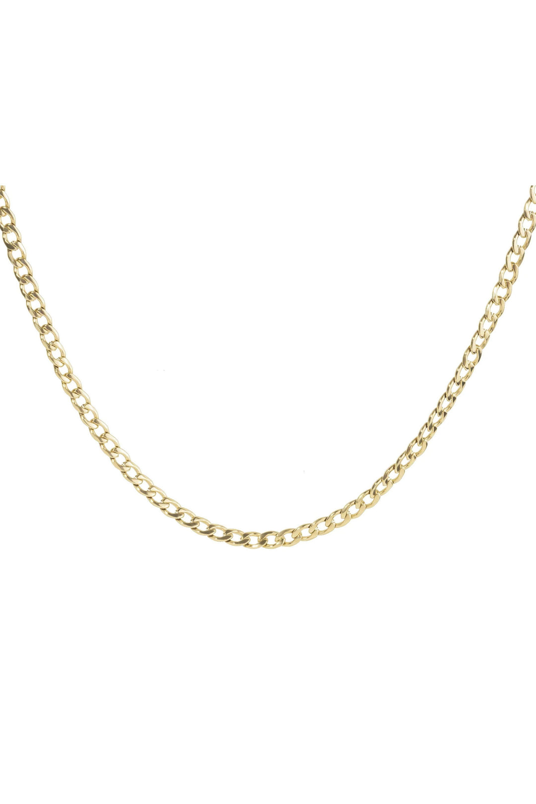 Chaîne - Eleanor - Or MIA - Bijoux 