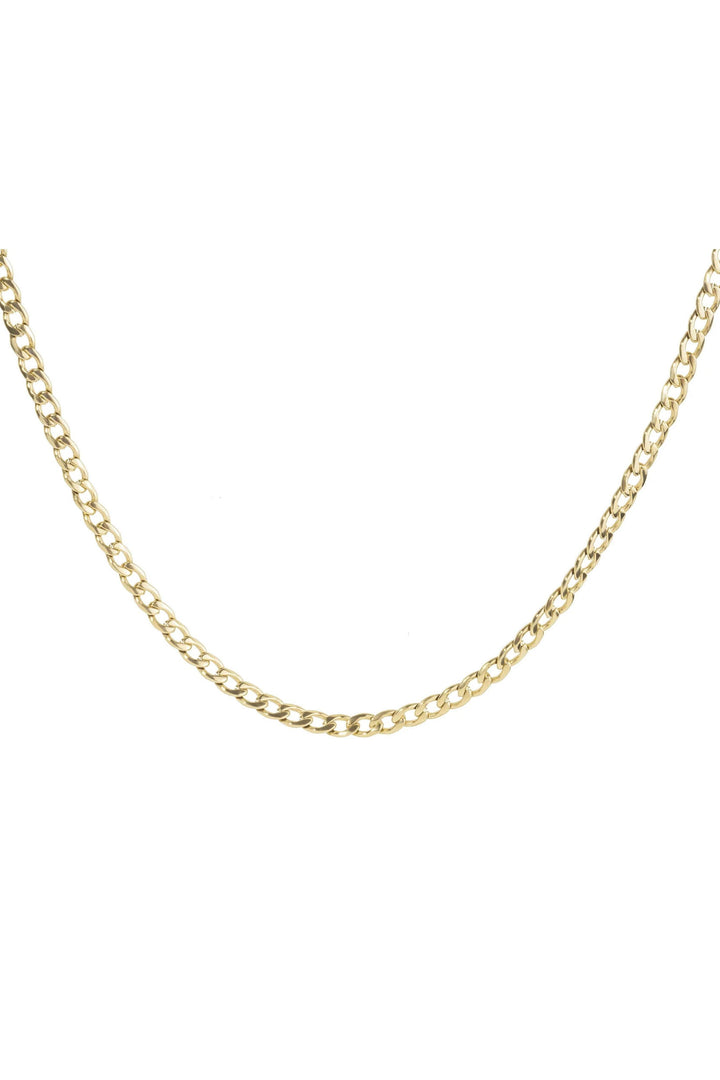 Chaîne - Eleanor - Or MIA - Bijoux 