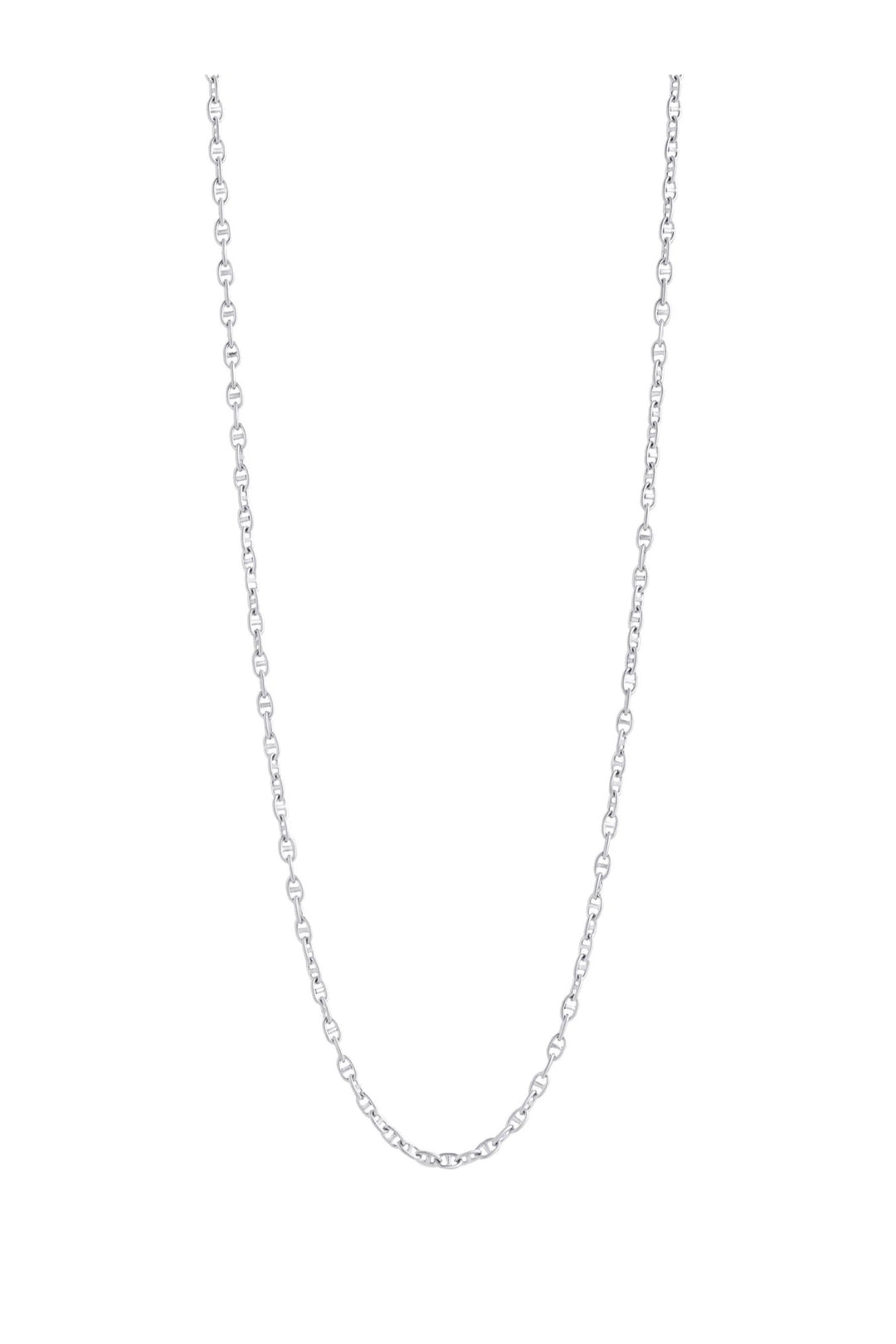Chaîne - Indie - Argent MIA - Bijoux 