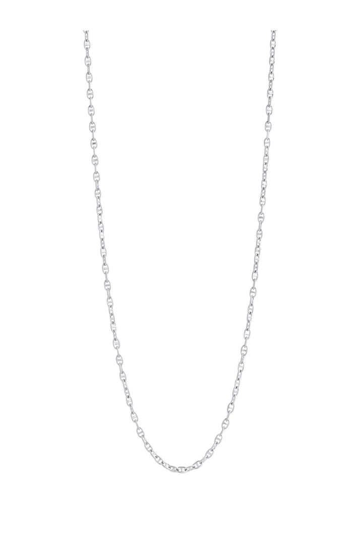 Chaîne - Indie - Argent MIA - Bijoux 