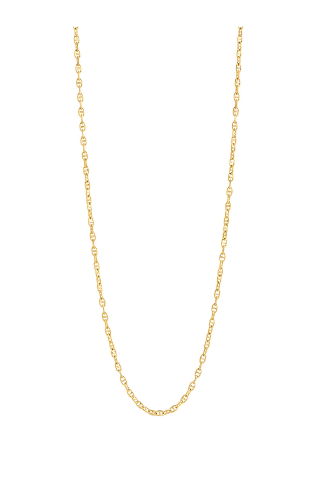 Chaîne - Indie - Or MIA - Bijoux 
