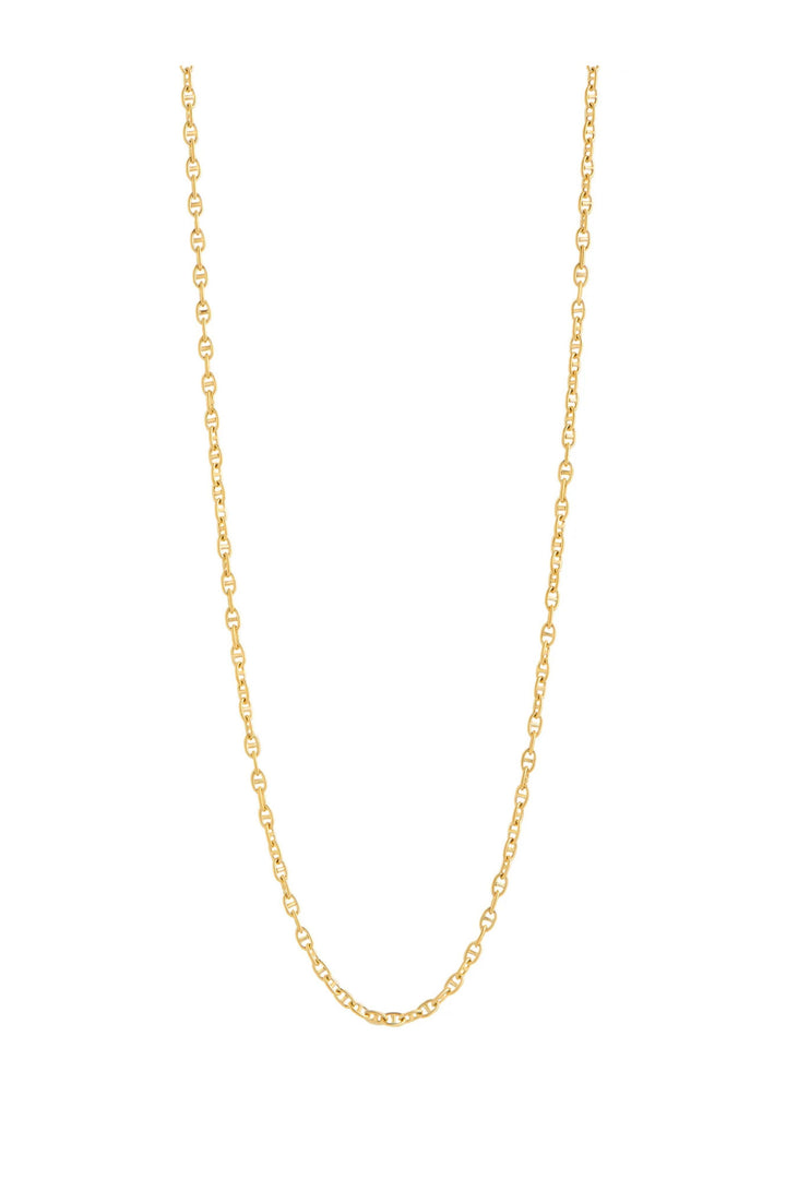 Chaîne - Indie - Or MIA - Bijoux 