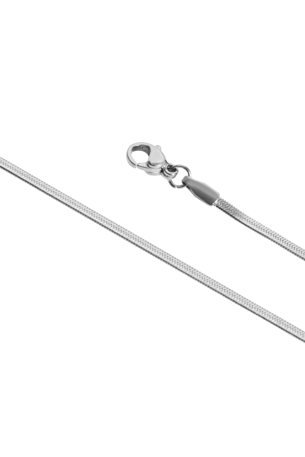 Chaîne - Scarlett - Argent MIA - Bijoux 