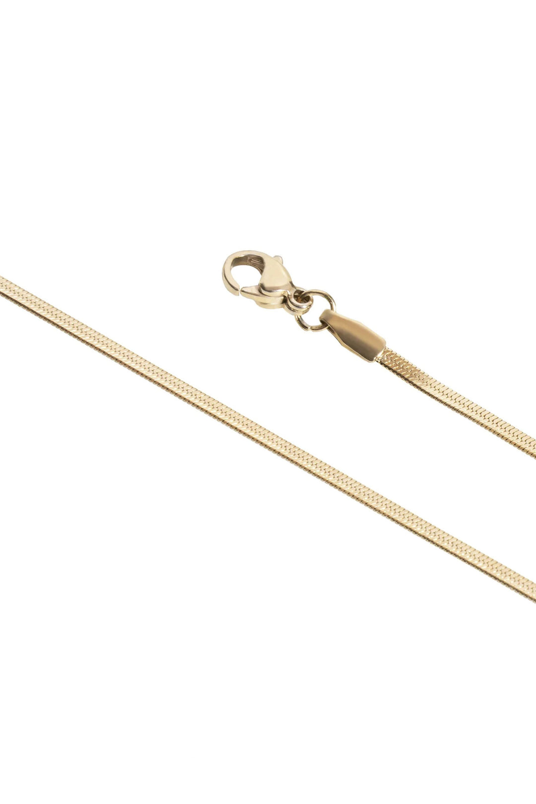 Chaîne - Scarlett - Or MIA - Bijoux 