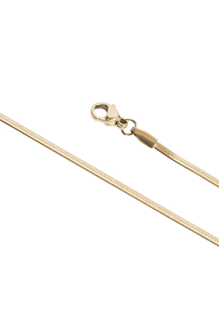 Chaîne - Scarlett - Or MIA - Bijoux 