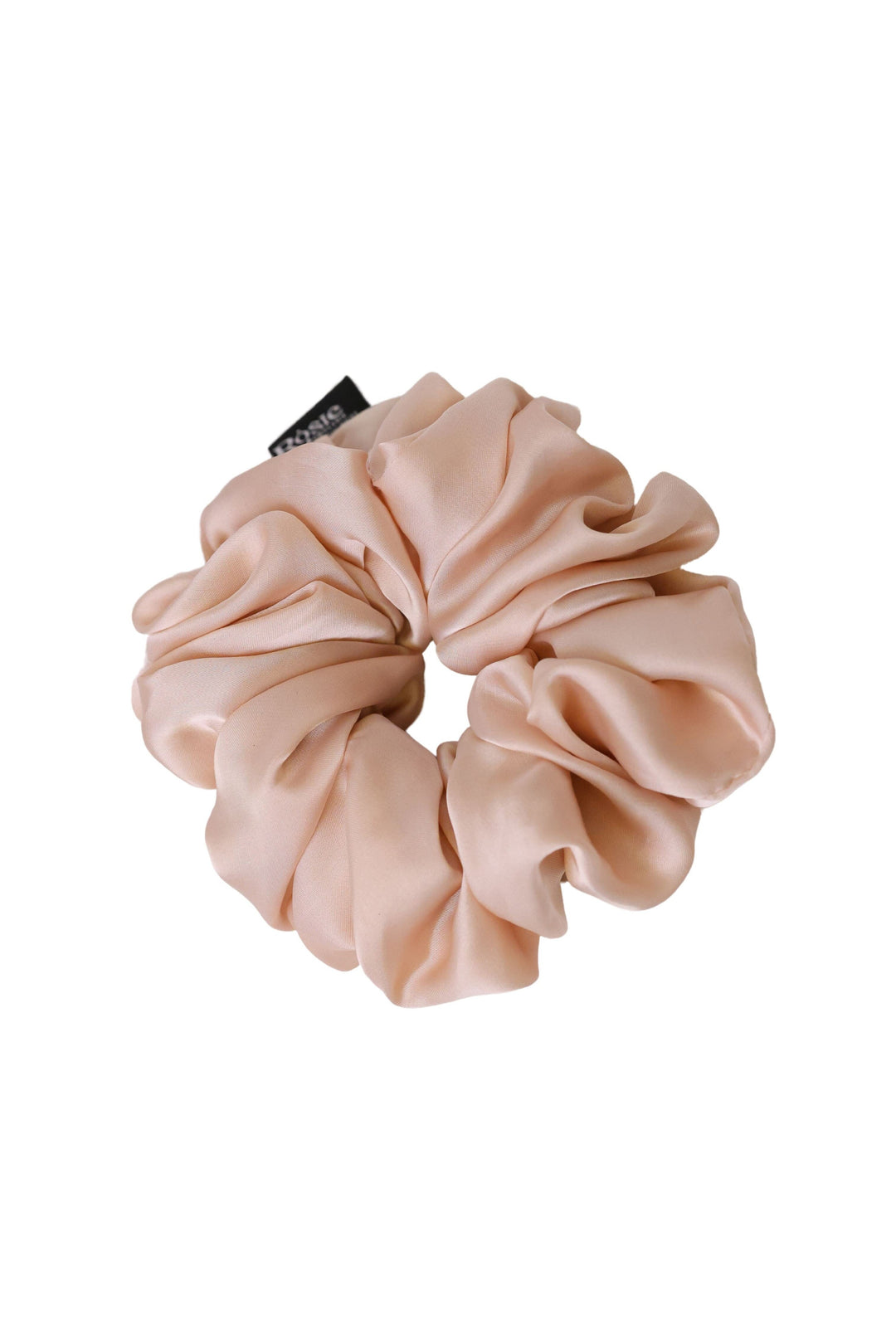 Chouchou pour les cheveux - XL - Satin - Rosie Rosie Champagne 