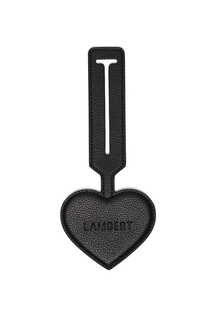 Coffret cadeau de voyage - SOHO - Noir Lambert 