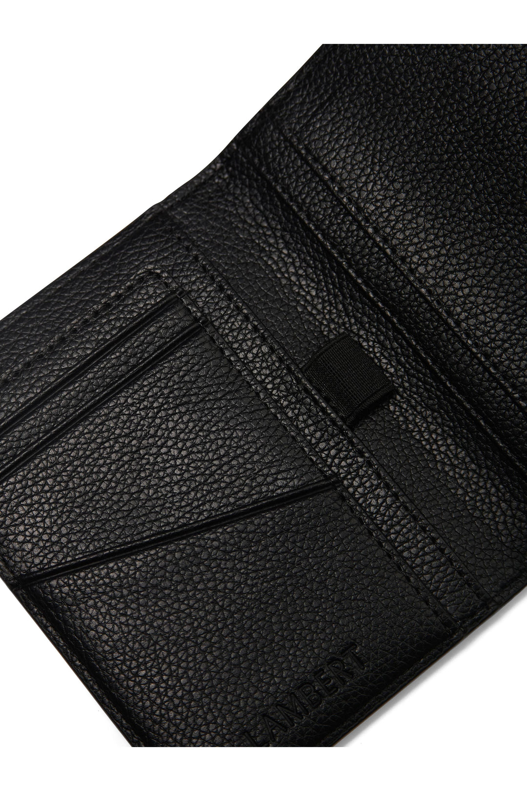 Coffret cadeau de voyage - SOHO - Noir Lambert 