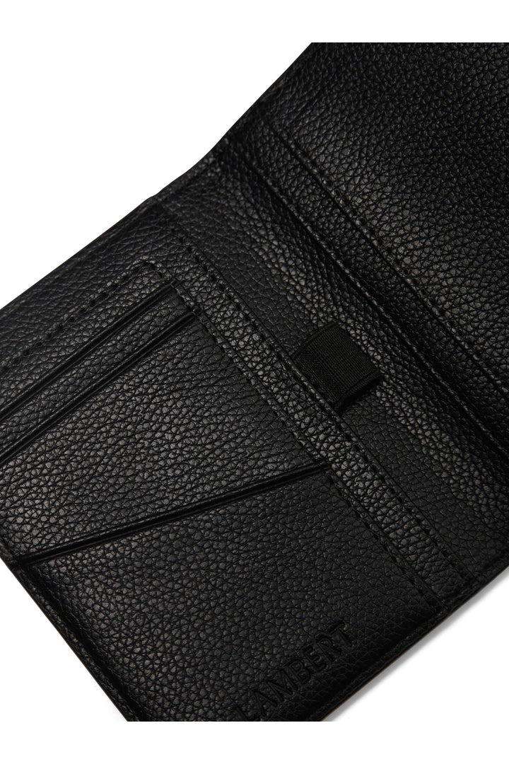 Coffret cadeau de voyage - SOHO - Noir Lambert 