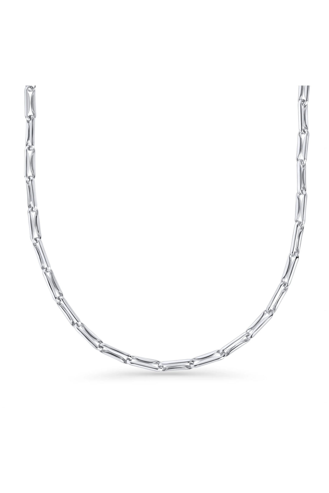 Collier - Evalynne - Argent MIA - Bijoux 