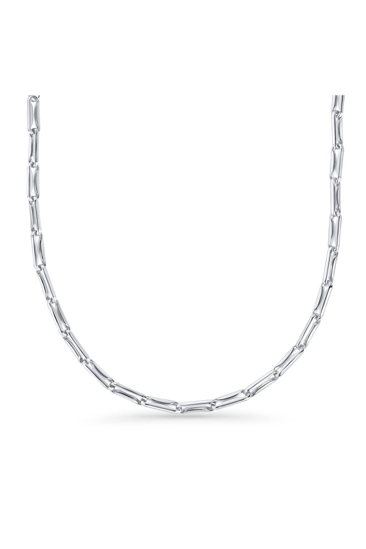 Collier - Evalynne - Argent MIA - Bijoux 