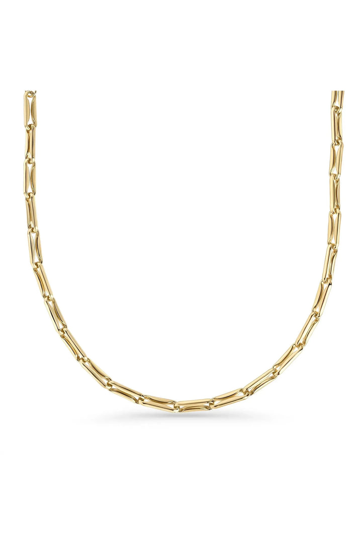 Collier - Evalynne - Or