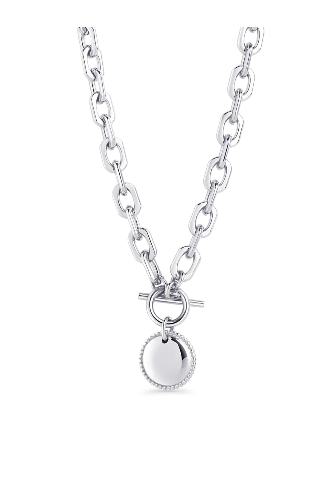 Collier - Maude - Argent MIA - Bijoux 