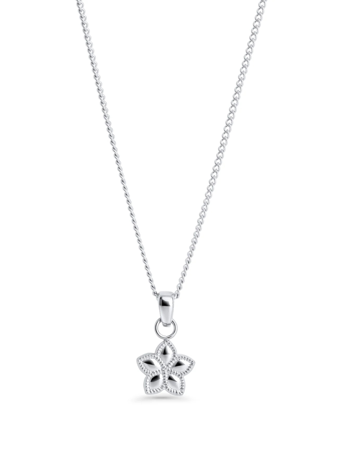 Collier - Melina - Argent