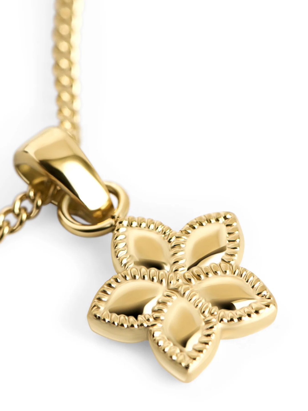 Collier - Melina - Or