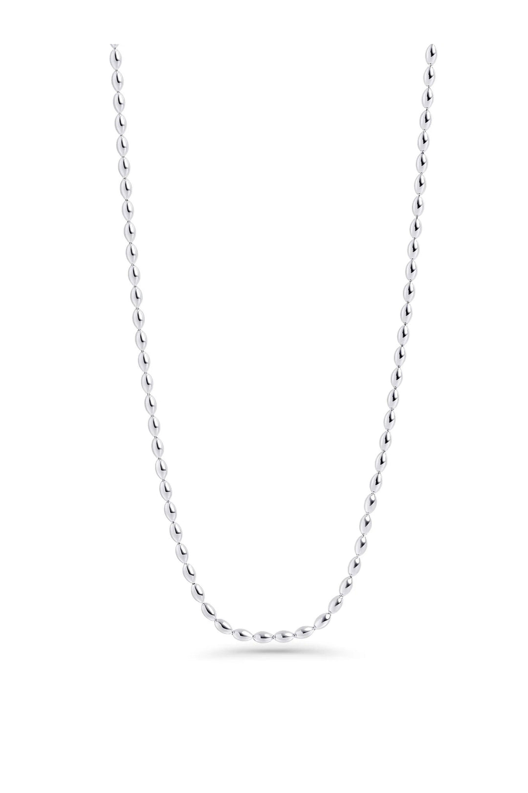 Collier - Solina - Argent