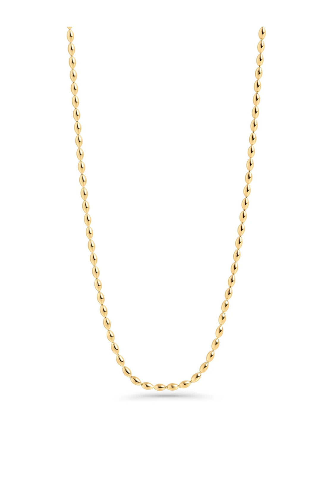 Collier - Solina -Or