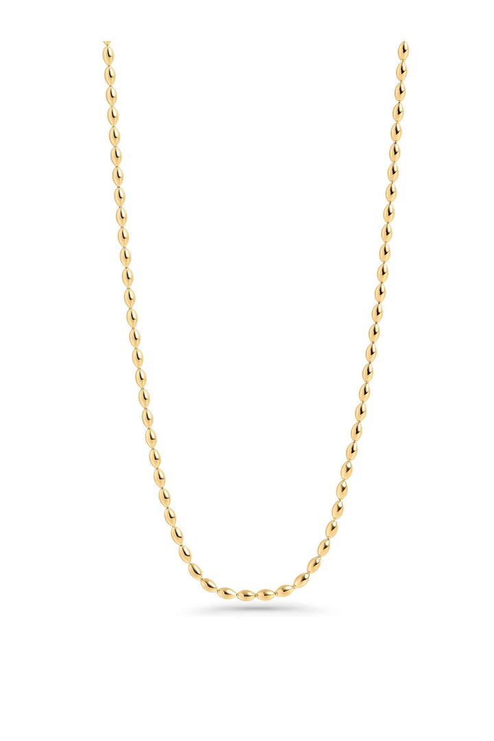 Collier - Solina -Or