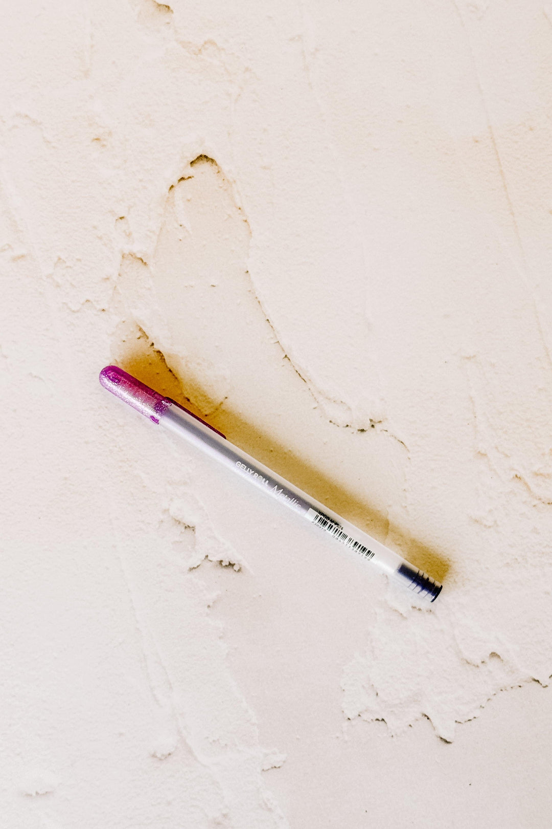 Crayon gel métallique - Violet - 524 - Gelly roll Gelly roll 
