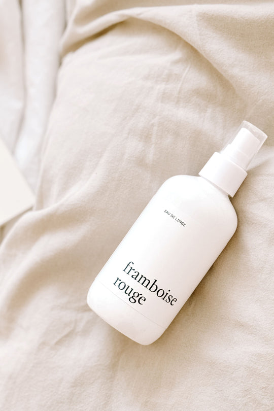 Eau de linge 250 ml - MARÉE CHANDELLES
