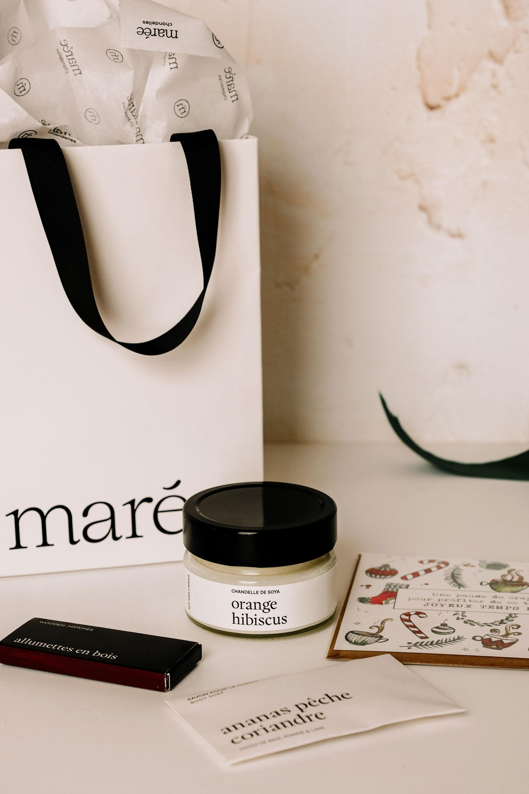 ENSEMBLE CADEAU - Noël - Professeur ou Éducatrice - Jules