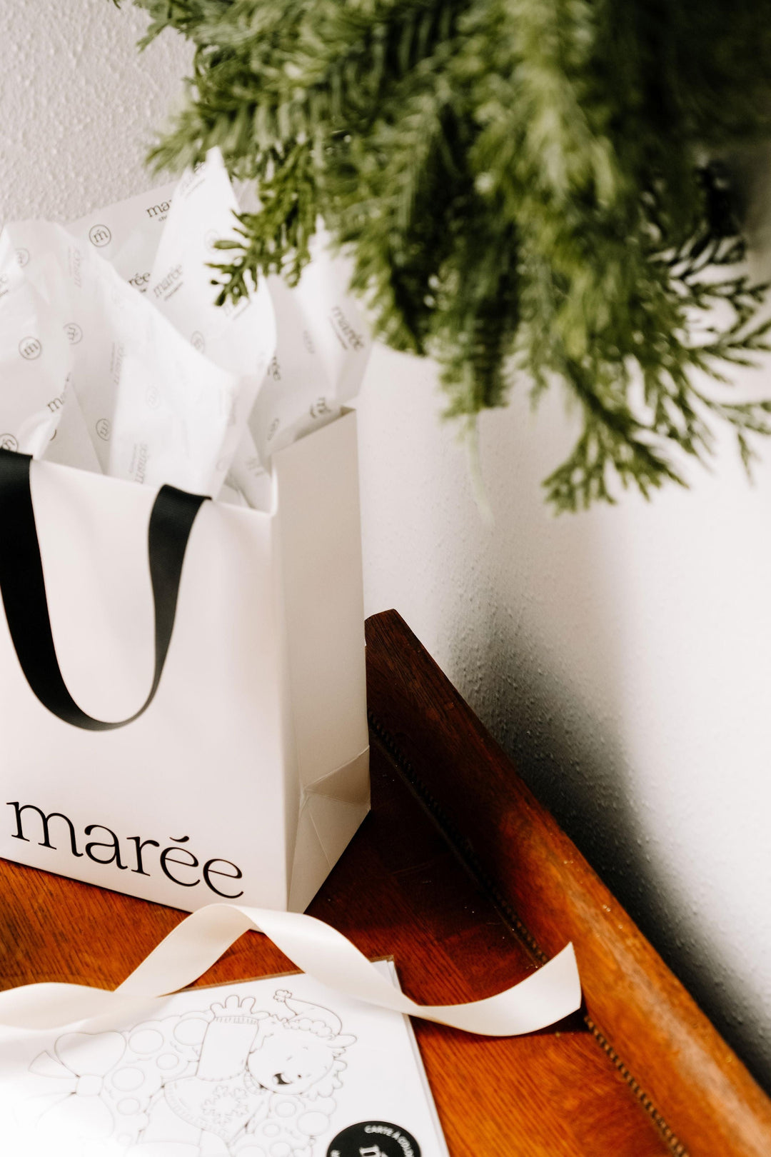 Ensemble cadeau - Coup de coeur - Lucas