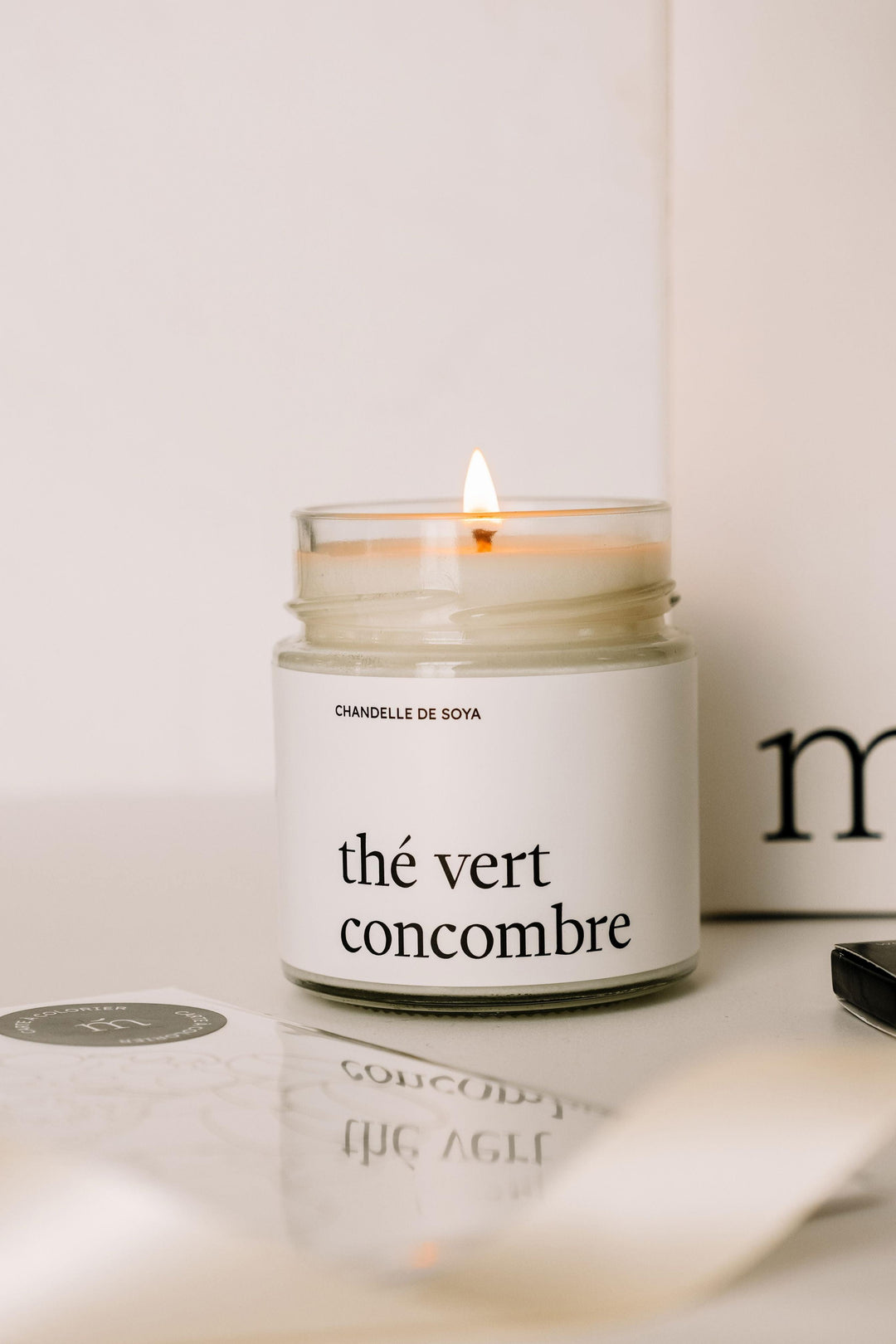 Ensemble cadeau - Coup de coeur - Lucas