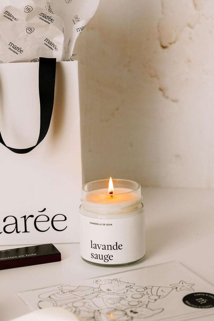 Ensemble cadeau - Coup de coeur - Victor & Emma