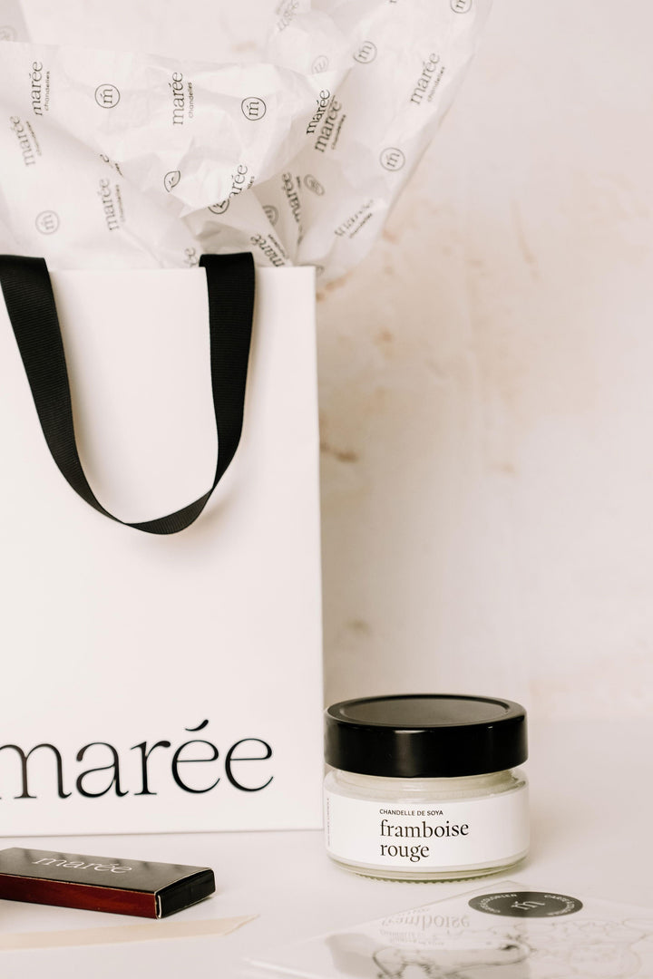 Ensemble cadeau - L'essentiel - Lucas