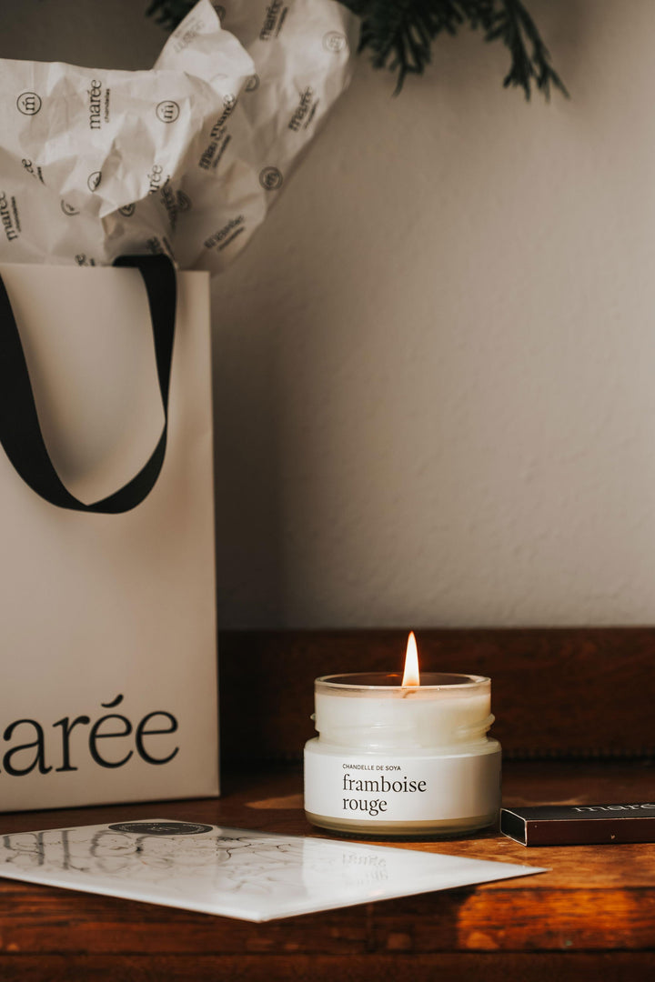 Ensemble cadeau - L'essentiel - Lucas