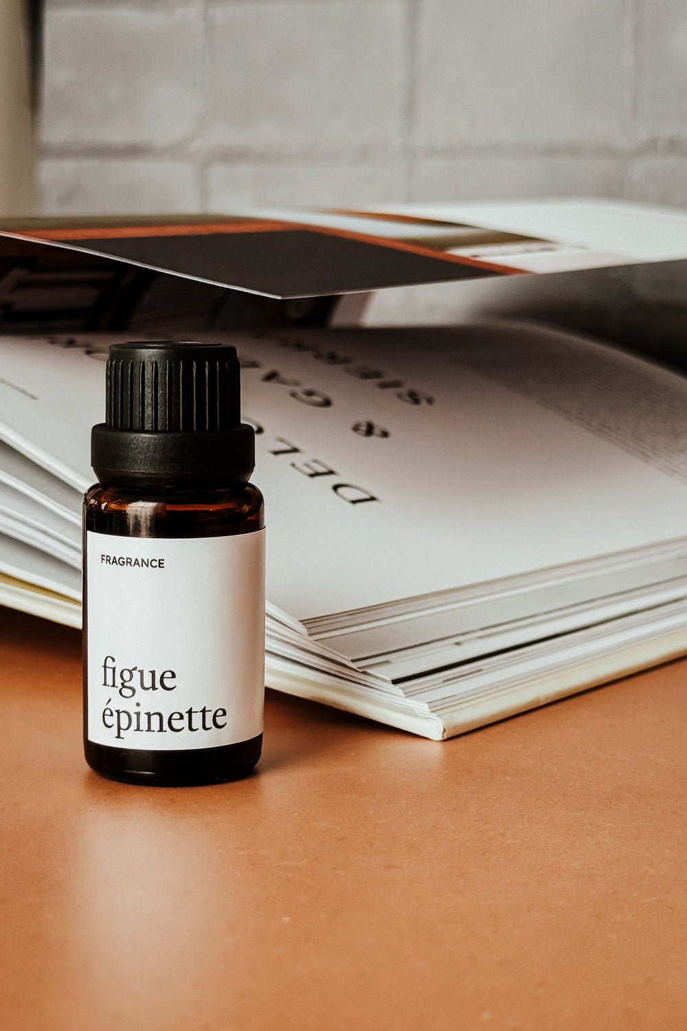 FRAGRANCE POUR BALLE DE SÉCHAGE - Figue épinette Lessive Marée - Chandelles 