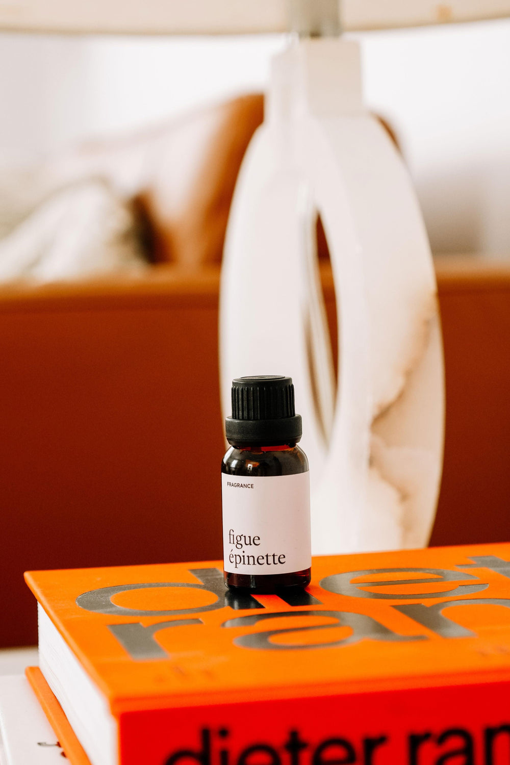 FRAGRANCE POUR BALLE DE SÉCHAGE - Figue épinette Lessive Marée - Chandelles 