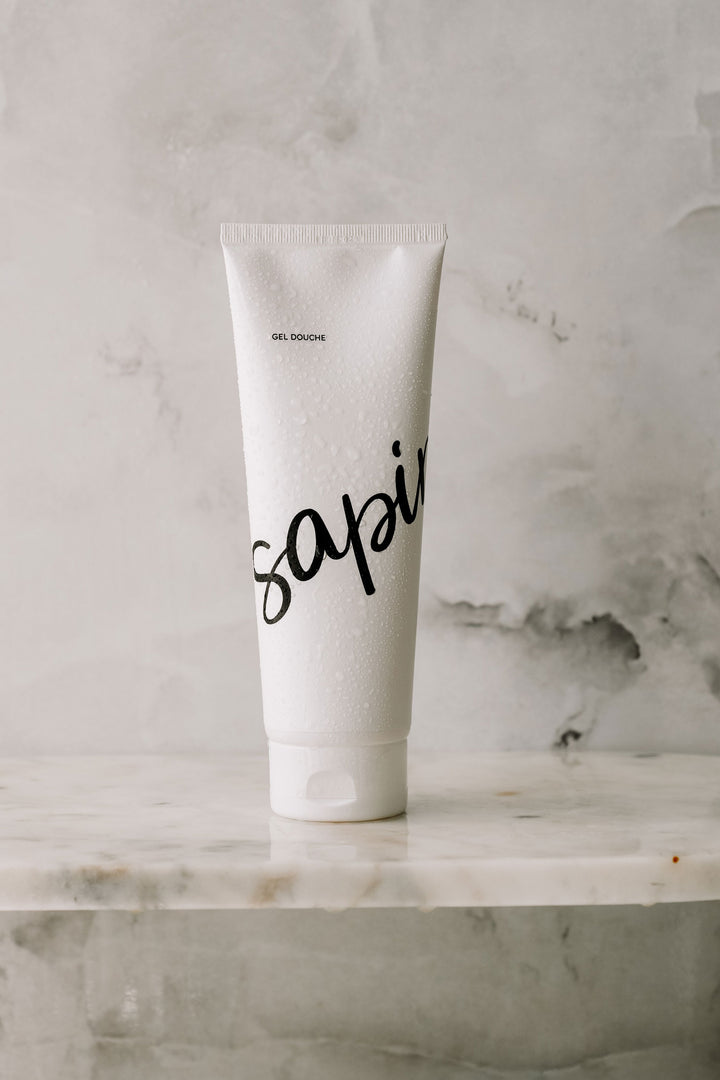 GEL DOUCHE - Sapin