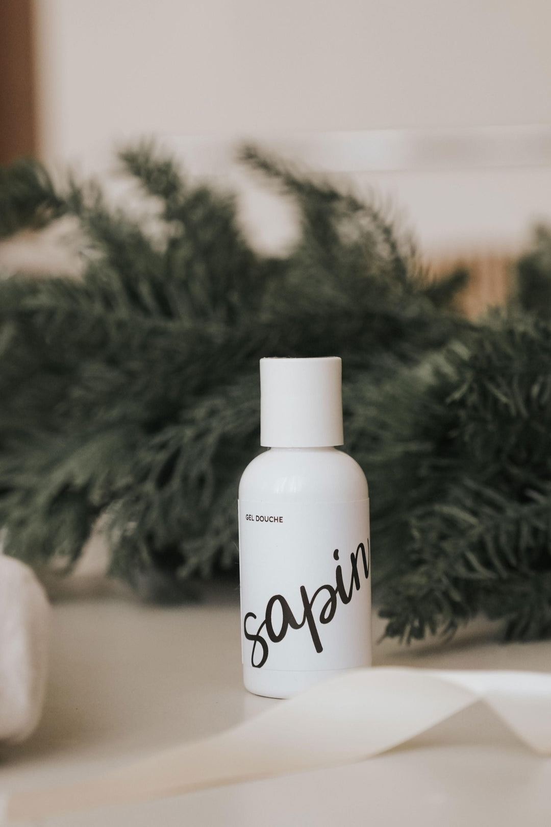 GEL DOUCHE - Sapin - 60ml