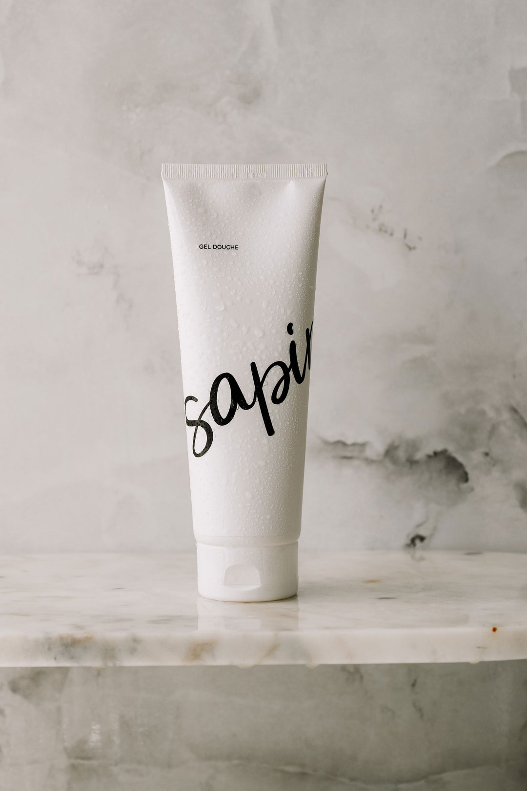 GEL DOUCHE - Sapin Marée - Chandelles 