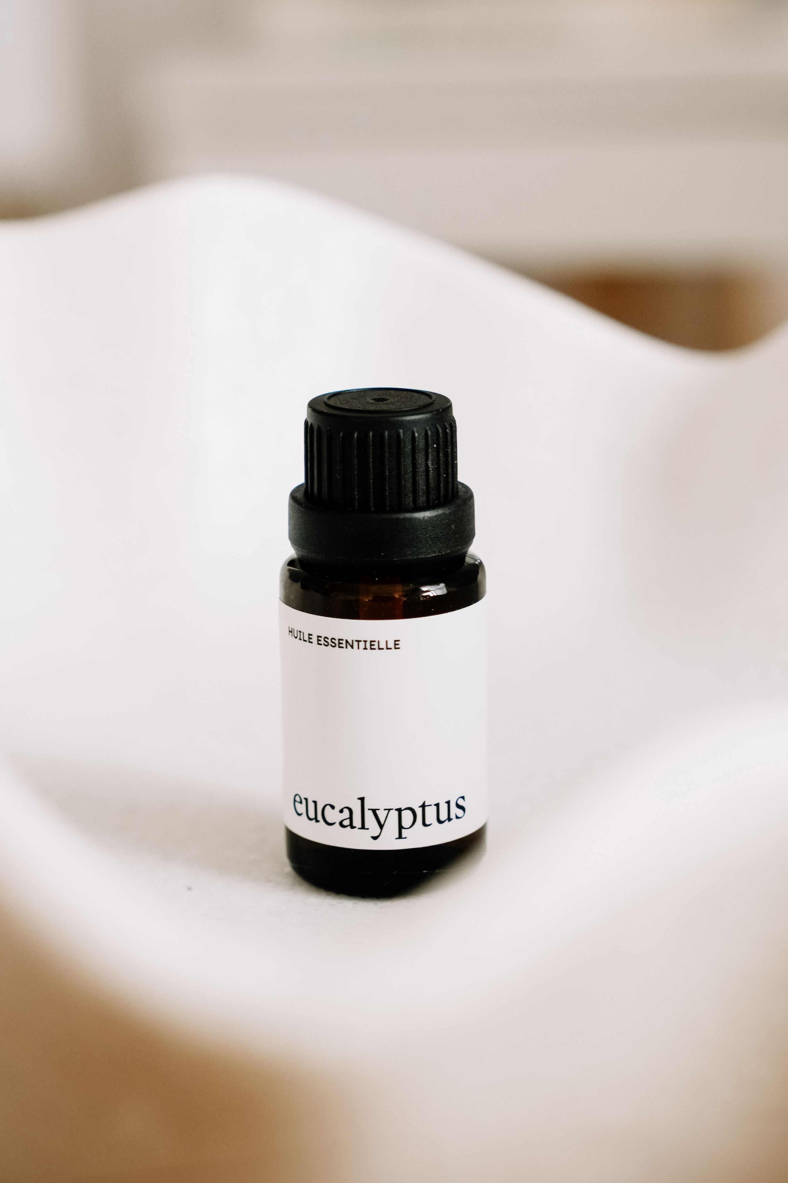 HUILE ESSENTIELLE - Eucalyptus