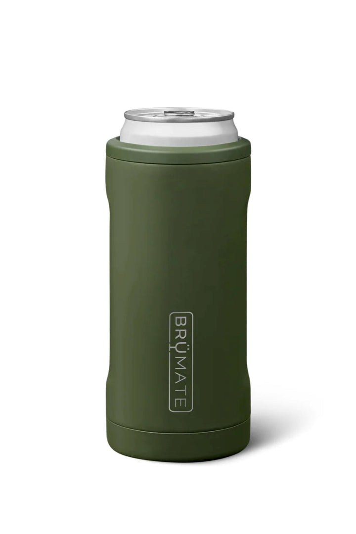 Hopsulator - Brumate - Slim - OD green Brumate 