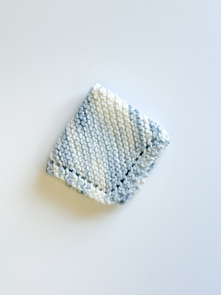Linge de cuisine - MADAME M Madame M BLEU ET BLANC 